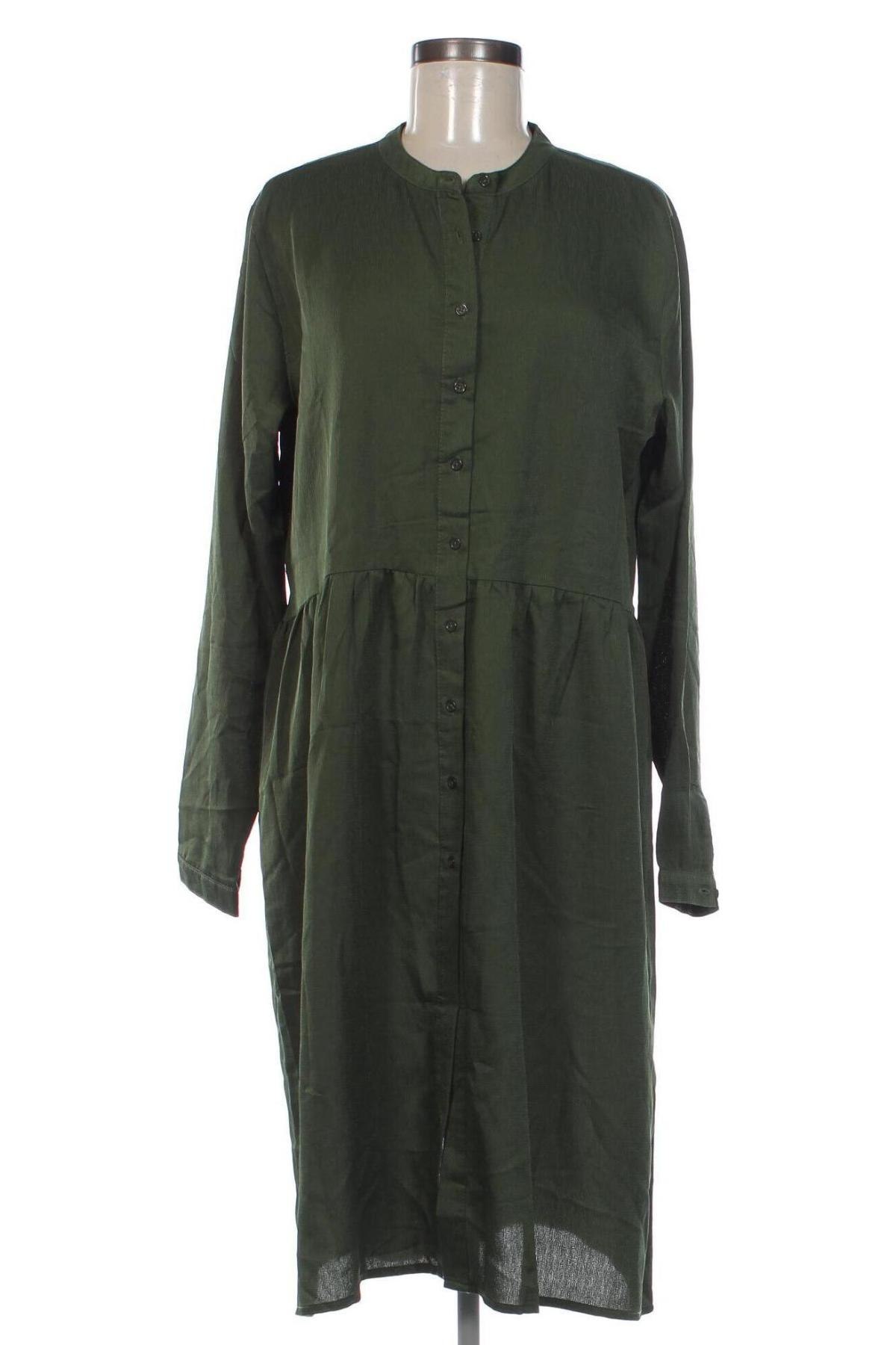 Rochie True Spirit, Mărime L, Culoare Verde, Preț 51,99 Lei