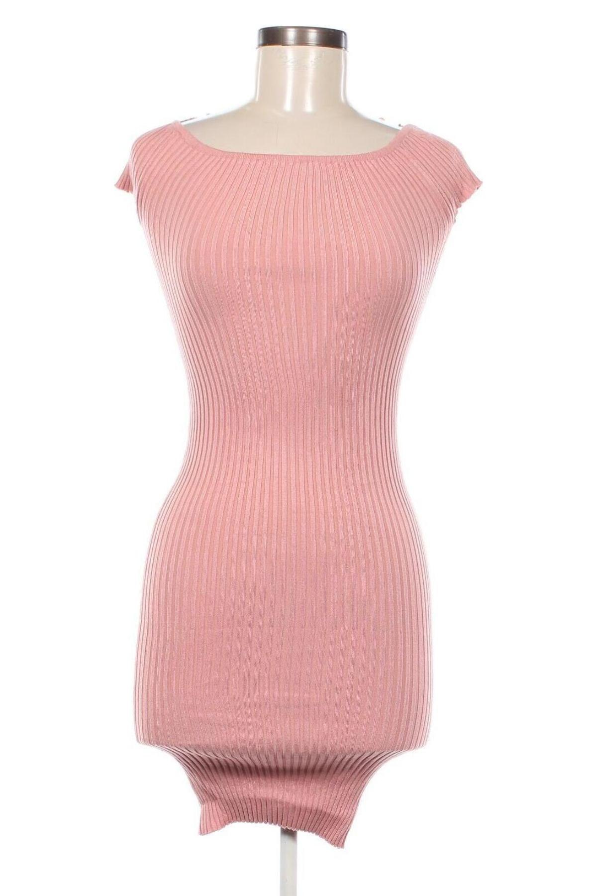 Kleid U2B, Größe S, Farbe Rosa, Preis 3,99 €