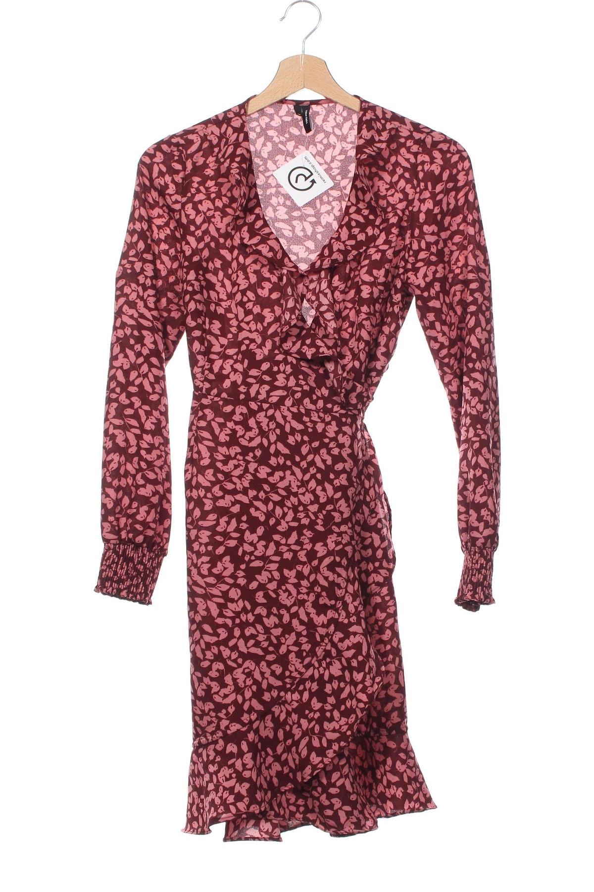 Kleid Vero Moda, Größe XS, Farbe Rosa, Preis € 13,80