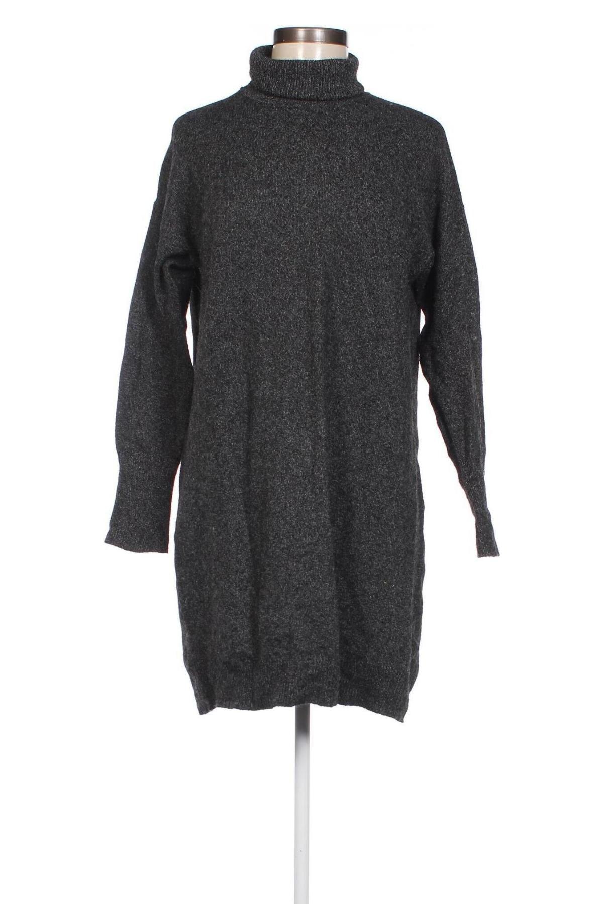 Kleid Vero Moda, Größe L, Farbe Schwarz, Preis € 9,99