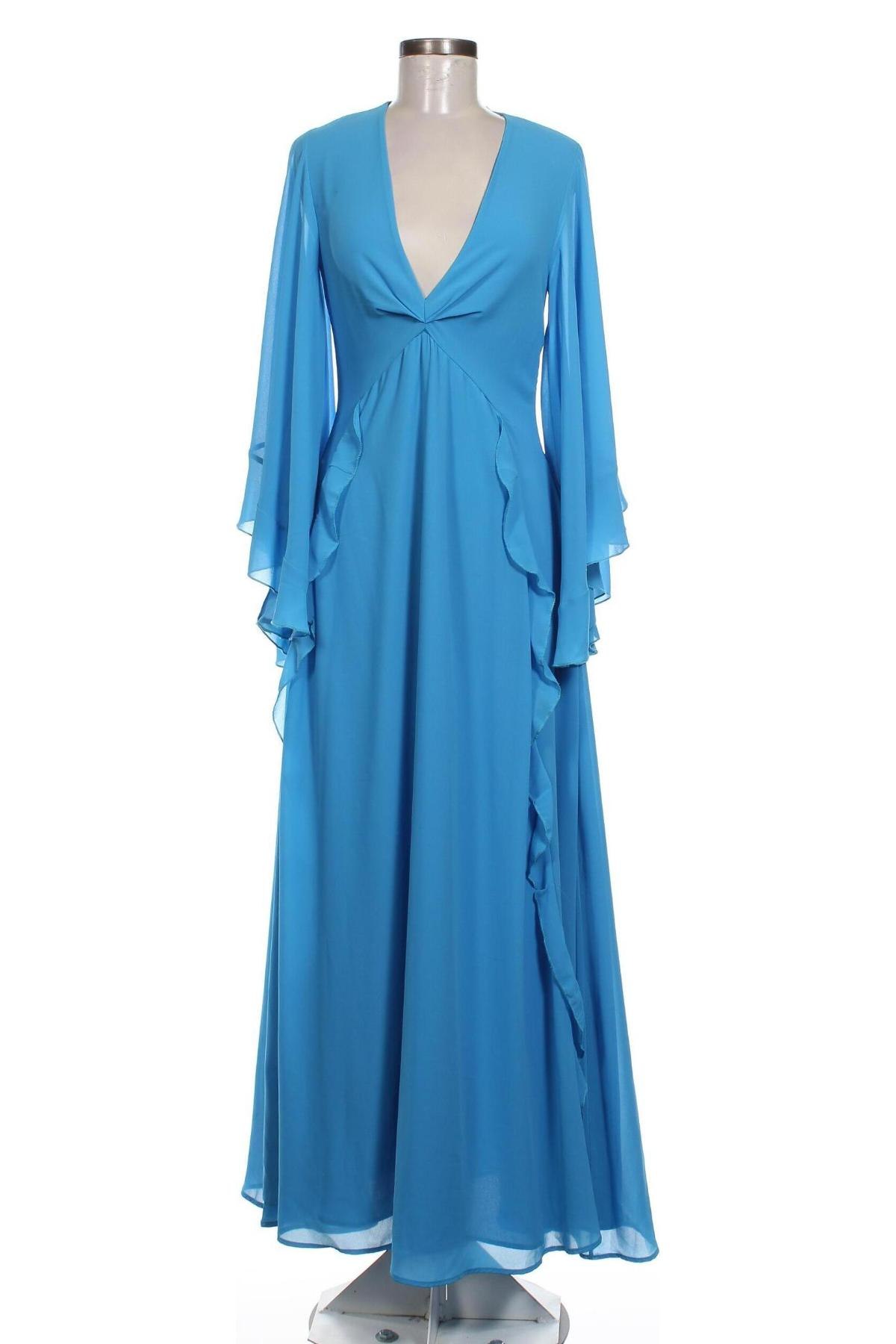 Kleid Vicolo, Größe M, Farbe Blau, Preis € 48,31