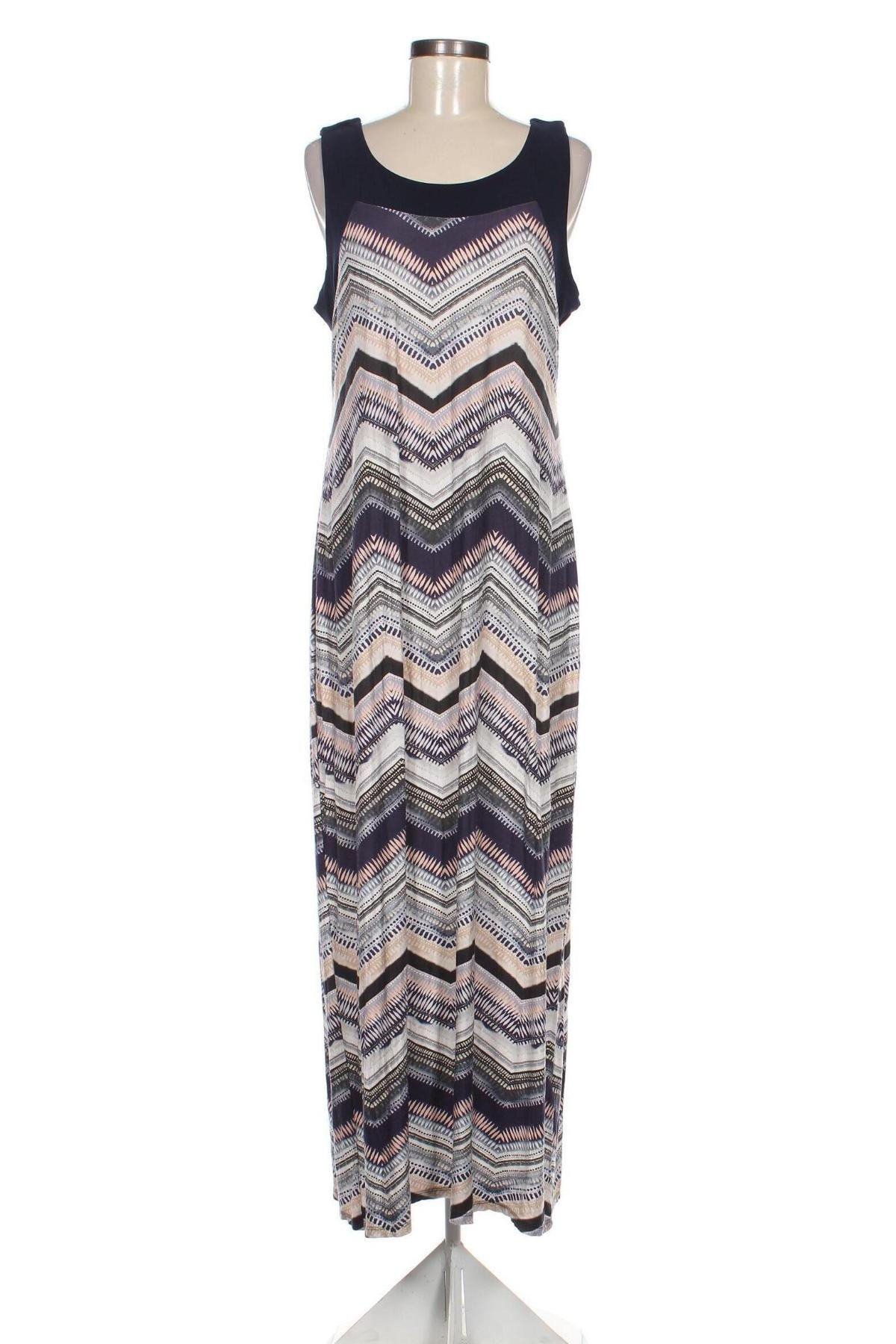 Rochie Wallis, Mărime XL, Culoare Multicolor, Preț 122,00 Lei