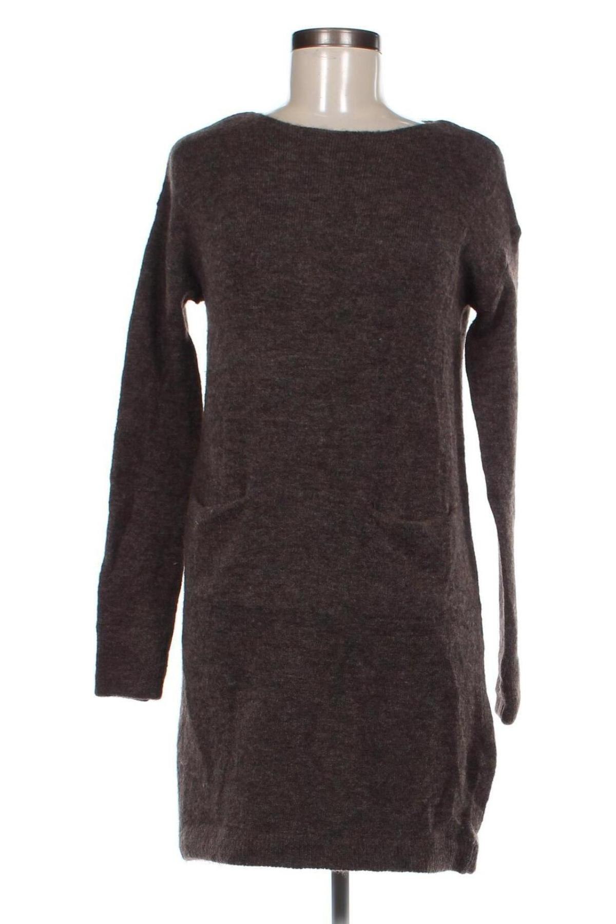 Kleid Wilfred Free, Größe XXS, Farbe Braun, Preis 37,99 €