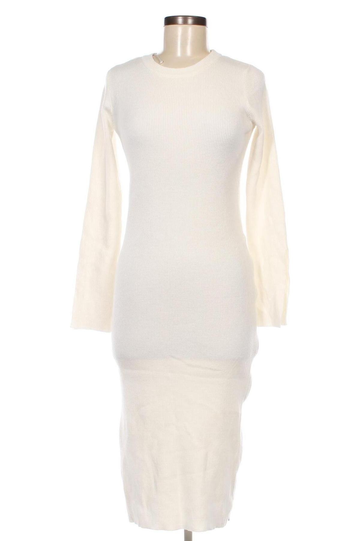 Kleid Y.A.S, Größe S, Farbe Weiß, Preis 31,99 €