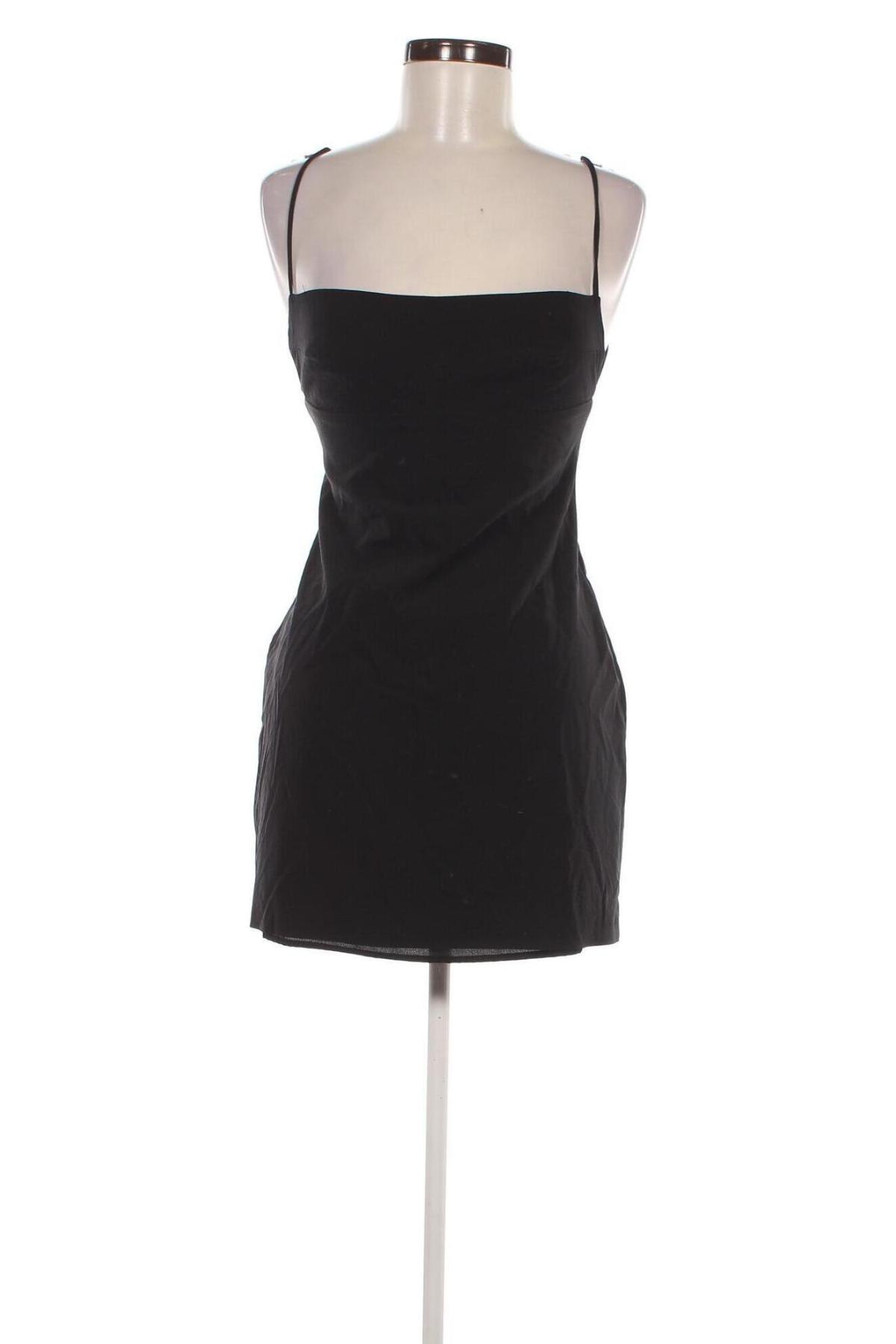 Rochie Zara, Mărime M, Culoare Negru, Preț 44,99 Lei