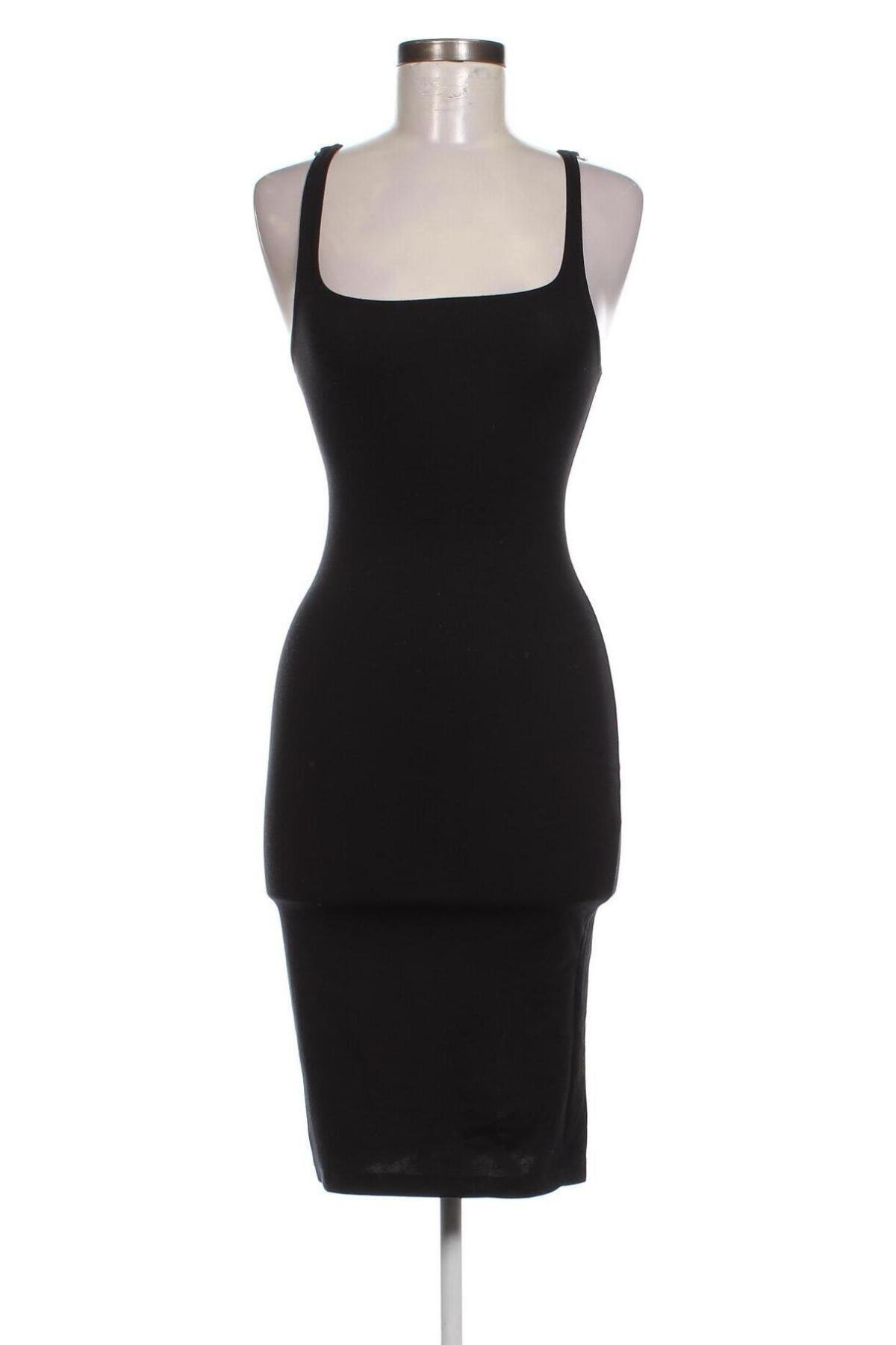 Kleid Zara Trafaluc, Größe S, Farbe Schwarz, Preis € 19,99