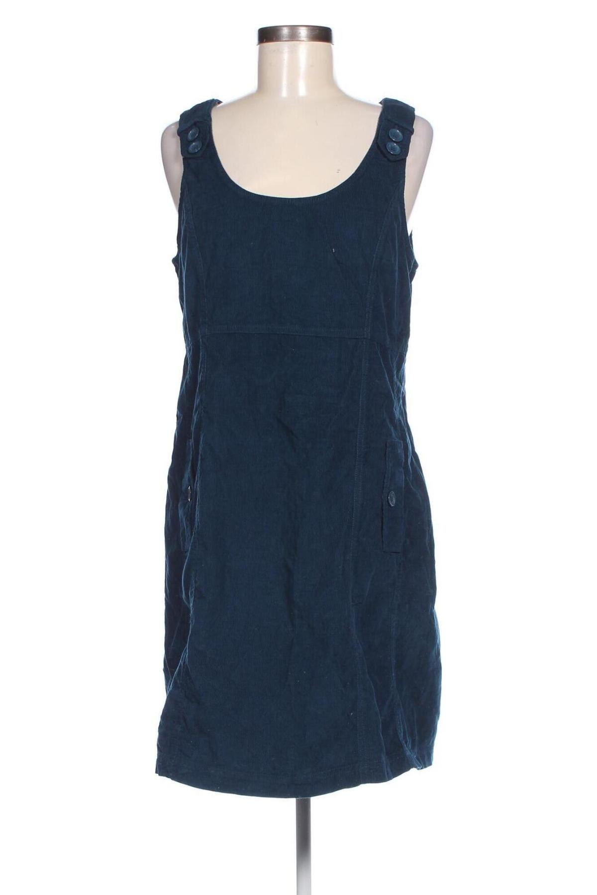 Kleid Zero, Größe L, Farbe Blau, Preis 33,99 €