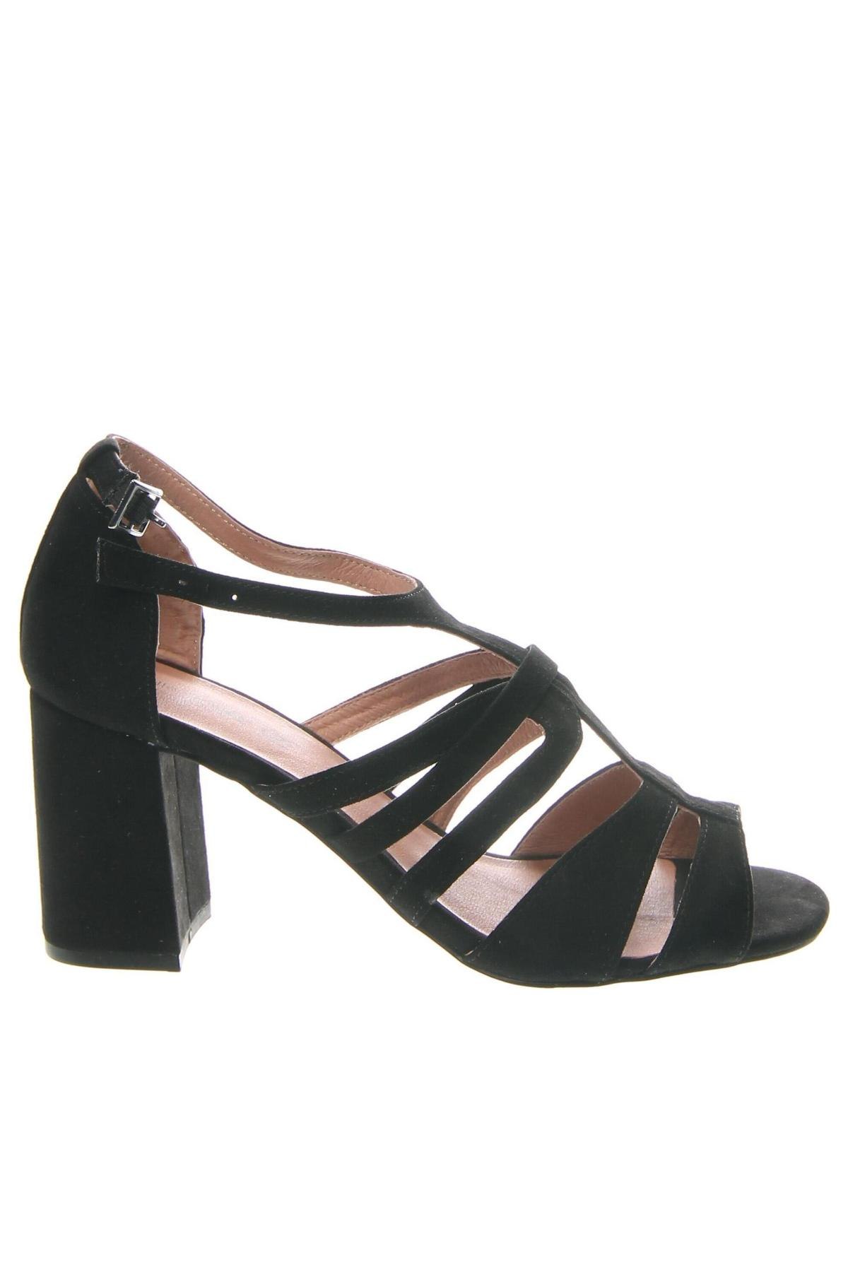 Sandalen Irl, Größe 40, Farbe Schwarz, Preis € 22,49