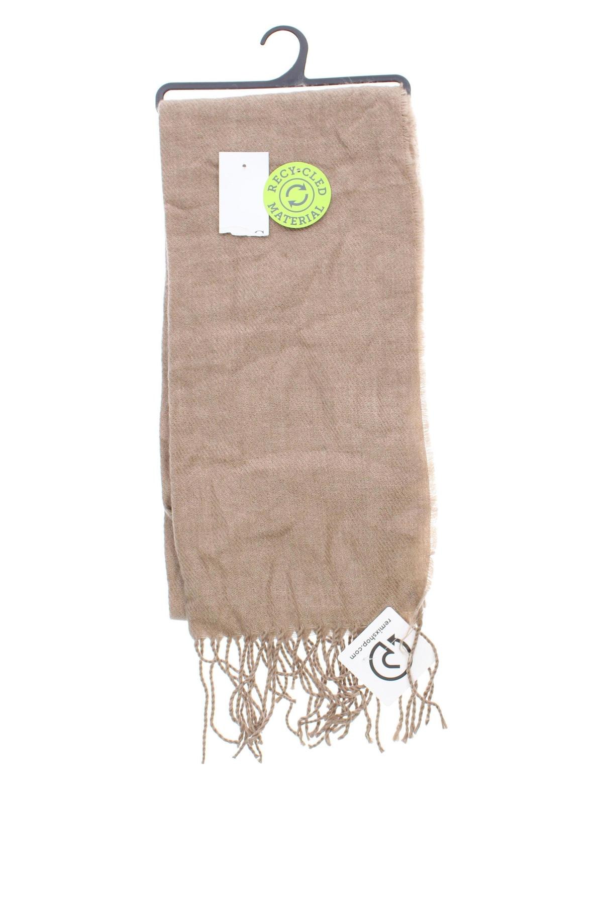 Schal, Farbe Beige, Preis € 8,99