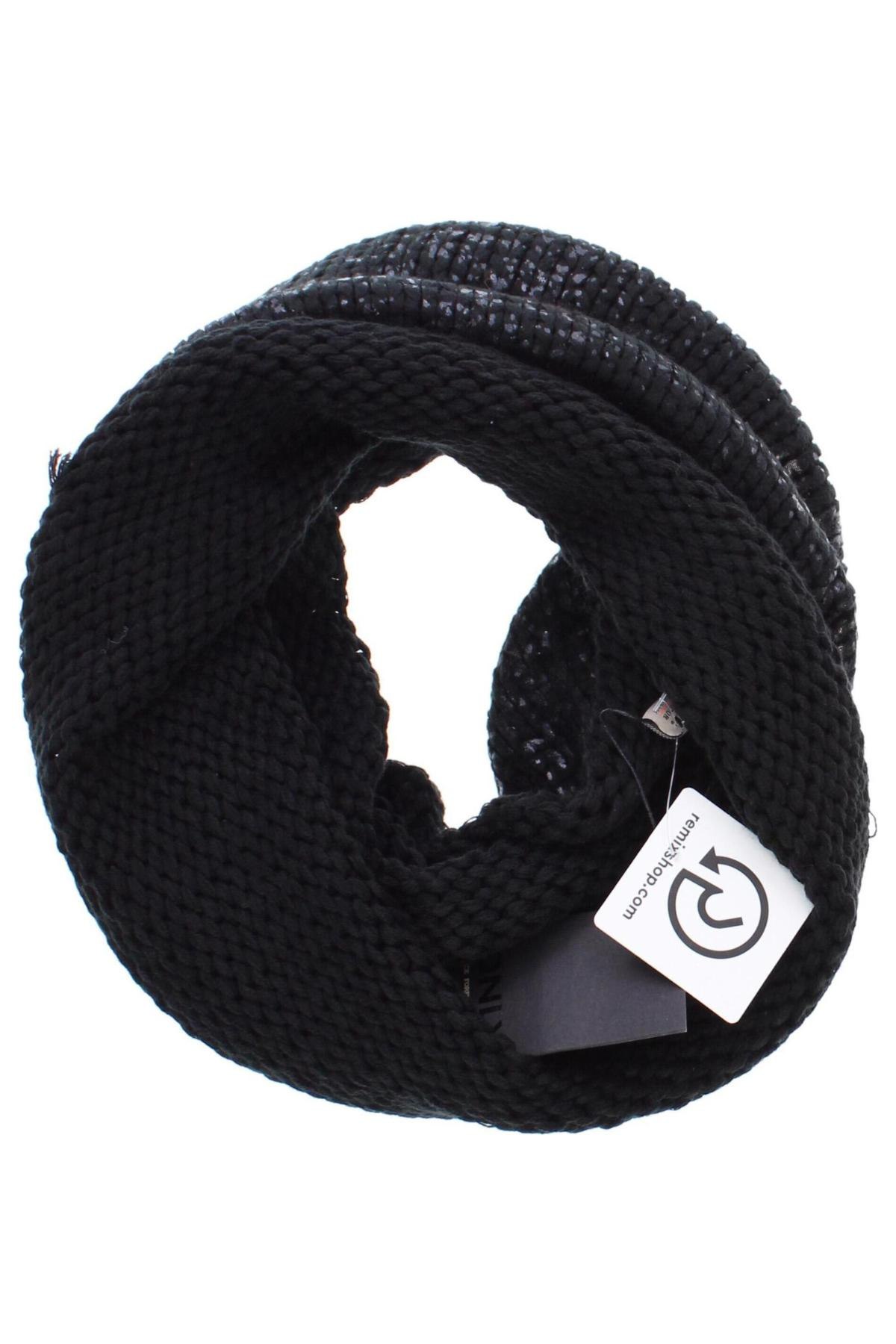 Eșarfă ONLY, Culoare Negru, Preț 96,99 Lei