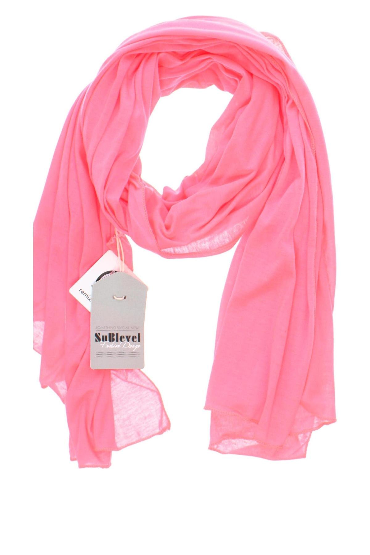 Schal Sublevel, Farbe Rosa, Preis 7,99 €