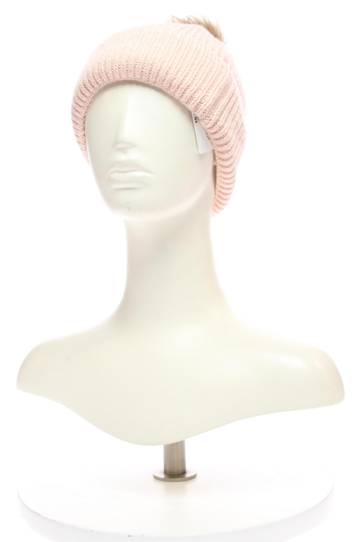 Mütze, Farbe Rosa, Preis € 8,99