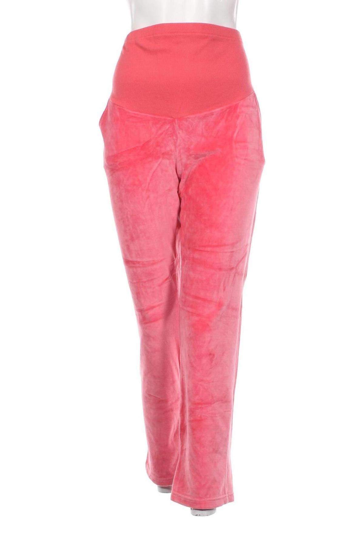 Sporthose für Schwangere Happy House, Größe M, Farbe Rosa, Preis € 23,99