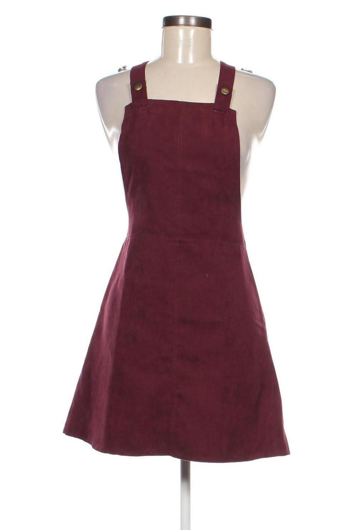 Latzkleid Atmosphere, Größe S, Farbe Rot, Preis € 9,49