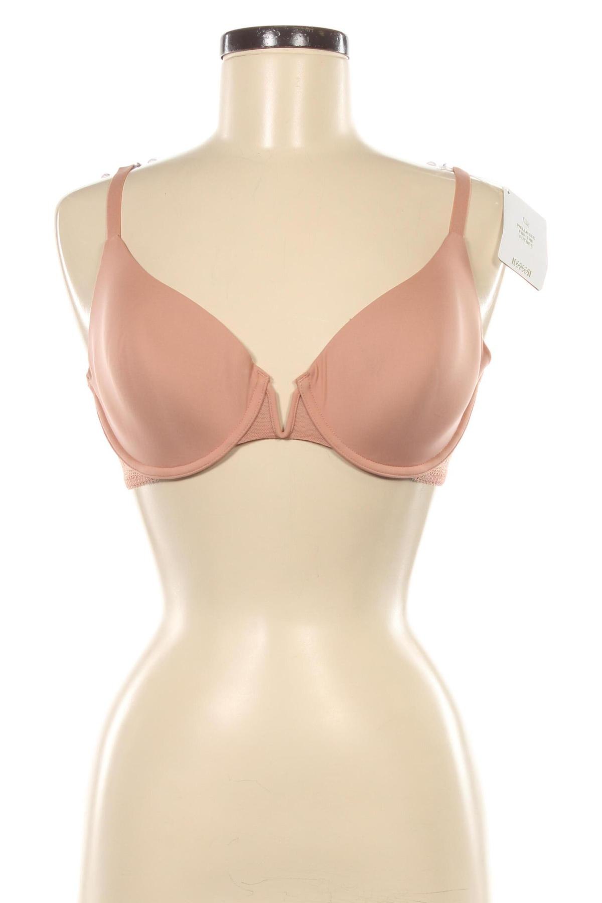 Büstenhalter Wolford, Größe L, Farbe Beige, Preis 110,99 €