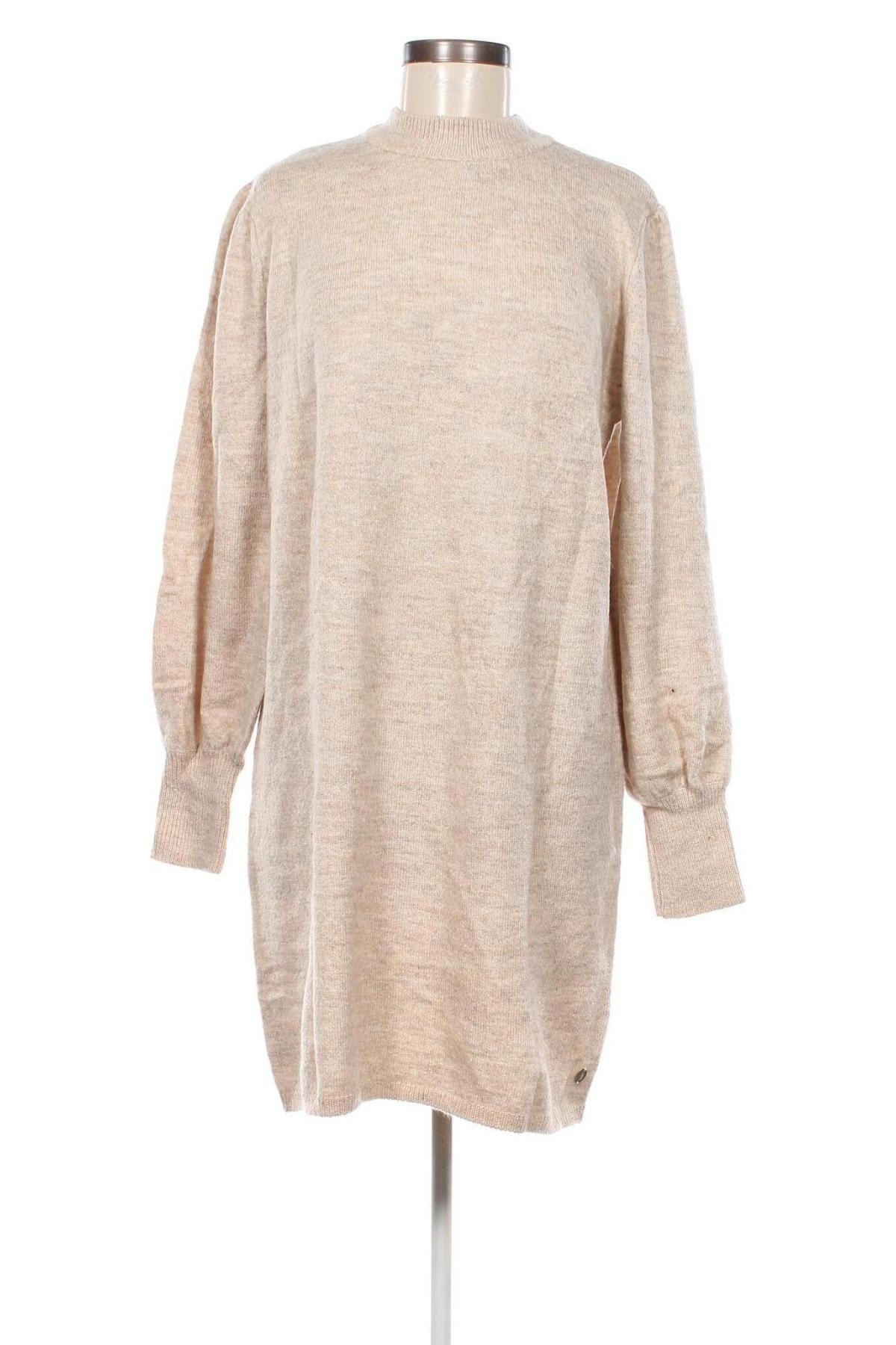 Tunika Cotton Club, Größe XL, Farbe Beige, Preis 27,49 €