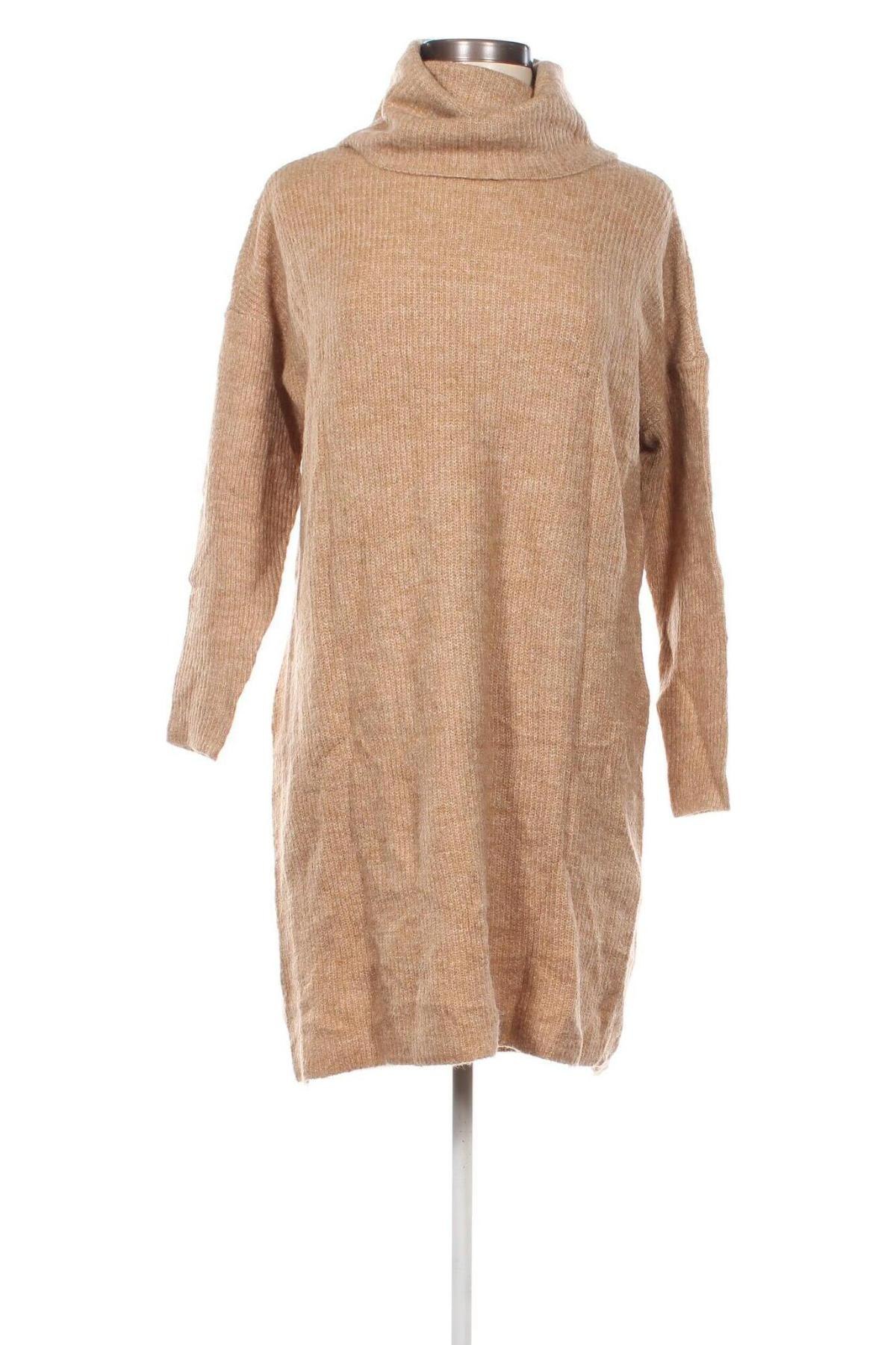 Tunika ONLY, Größe S, Farbe Beige, Preis 7,49 €