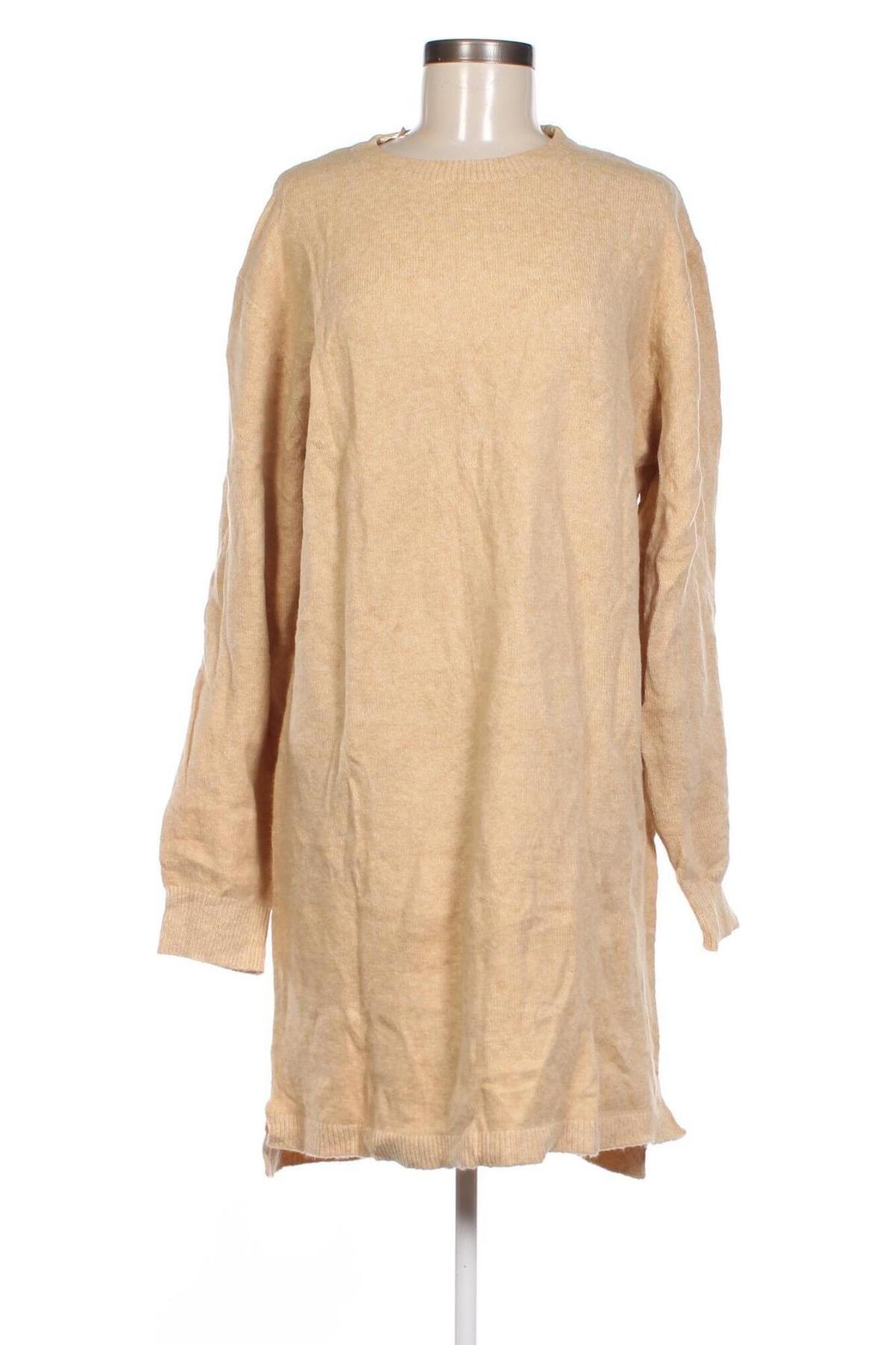 Tunika Zeeman, Größe XL, Farbe Beige, Preis € 17,99