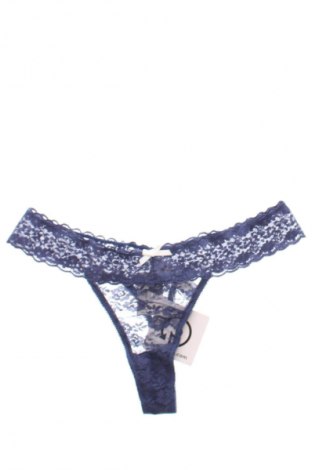 Alsónemű Primark, Méret S, Szín Kék, Ár 2 346 Ft