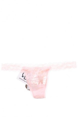 Μπικίνι Sylvie, Μέγεθος S, Χρώμα Ρόζ , Τιμή 5,99 €