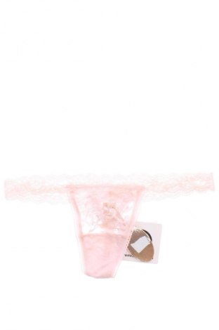 Μπικίνι Sylvie, Μέγεθος S, Χρώμα Ρόζ , Τιμή 5,99 €