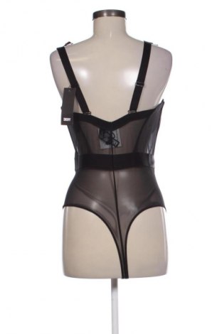 Боди DKNY, Размер XL, Цвят Черен, Цена 73,11 €