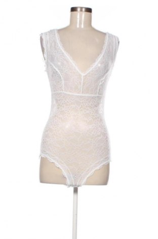 Body Esmara, Größe S, Farbe Weiß, Preis € 15,84