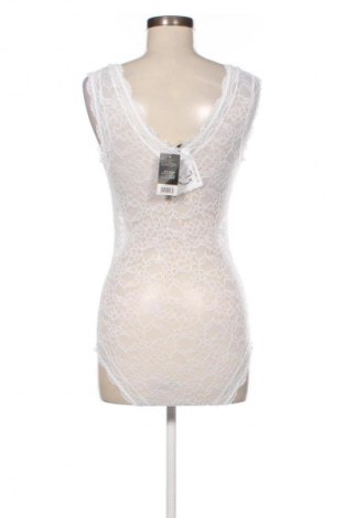 Body Esmara, Größe S, Farbe Weiß, Preis € 15,84