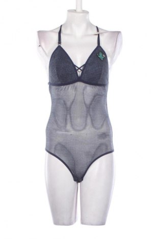 Bodysuit Penti, Μέγεθος L, Χρώμα Γκρί, Τιμή 23,52 €