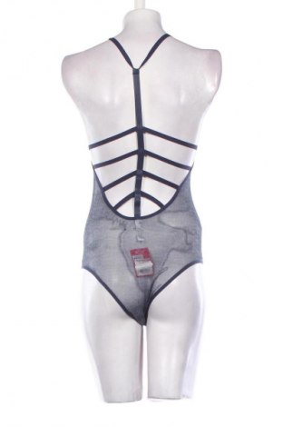 Bodysuit Penti, Μέγεθος L, Χρώμα Γκρί, Τιμή 23,52 €