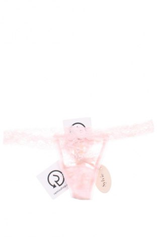 Bikini Sylvie, Größe S, Farbe Rosa, Preis € 5,99