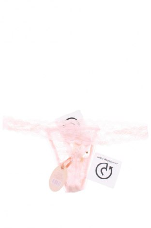 Bikini Sylvie, Größe S, Farbe Rosa, Preis € 5,99