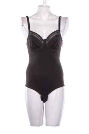 Body Unbranded, Größe M, Farbe Schwarz, Preis 21,99 €