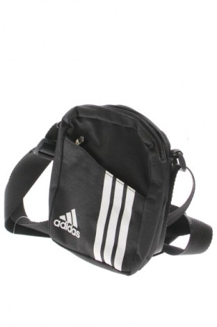 Torebka Adidas, Kolor Czarny, Cena 105,75 zł