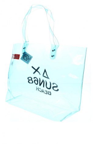 Torebka SUN68, Kolor Niebieski, Cena 238,99 zł