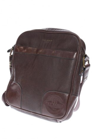 Torebka Ted Baker, Kolor Brązowy, Cena 705,40 zł