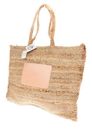 Táska THE CODE, Szín Barna, Ár 27 369 Ft