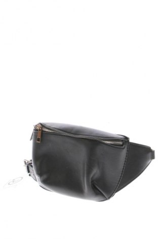 Τσάντα Bershka, Χρώμα Μαύρο, Τιμή 6,99 €