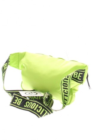 Чанта за кръст DKNY, Цвят Зелен, Цена 21,98 €