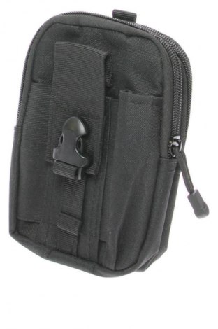 Saszetka do pasa Unbranded, Kolor Czarny, Cena 22,99 zł