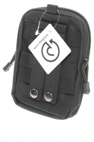 Saszetka do pasa Unbranded, Kolor Czarny, Cena 22,99 zł