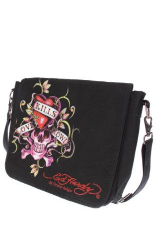 Τσάντα φορητού υπολογιστή Ed Hardy By Christian Audigier, Χρώμα Πολύχρωμο, Τιμή 26,99 €