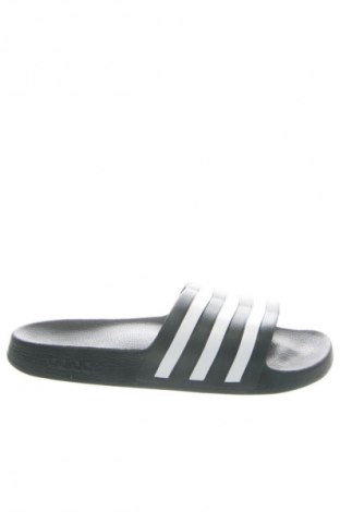 Papuci Adidas, Mărime 40, Culoare Negru, Preț 214,99 Lei