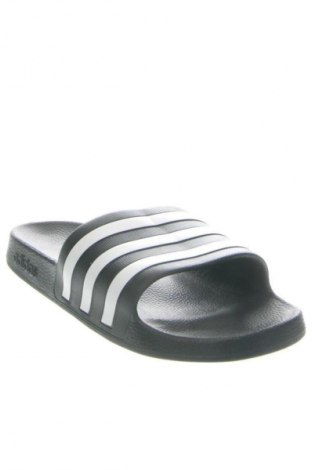 Papuci Adidas, Mărime 40, Culoare Negru, Preț 214,99 Lei