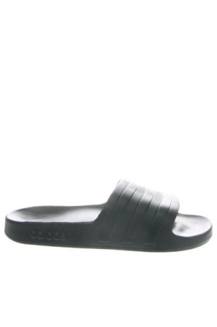Papuci Adidas, Mărime 46, Culoare Negru, Preț 171,99 Lei