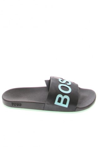 Γυναικείες παντόφλες BOSS, Μέγεθος 44, Χρώμα Μαύρο, Τιμή 63,44 €