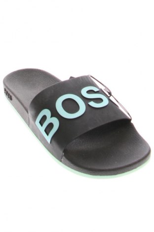 Γυναικείες παντόφλες BOSS, Μέγεθος 44, Χρώμα Μαύρο, Τιμή 63,44 €