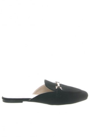 Papucs Boohoo, Méret 40, Szín Fekete, Ár 10 184 Ft