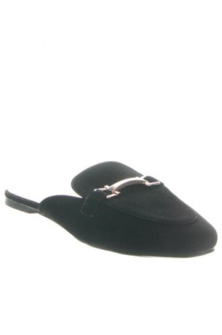 Papucs Boohoo, Méret 40, Szín Fekete, Ár 10 184 Ft