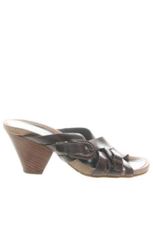Pantofle Clarks, Velikost 37, Barva Hnědá, Cena  2 088,00 Kč